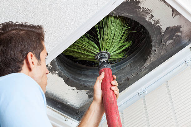 Best HVAC System Cleaning in Long Grove, IA